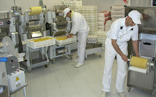 company image