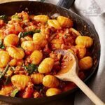 Ньокки картофельные | Gnocchi для HoReCa